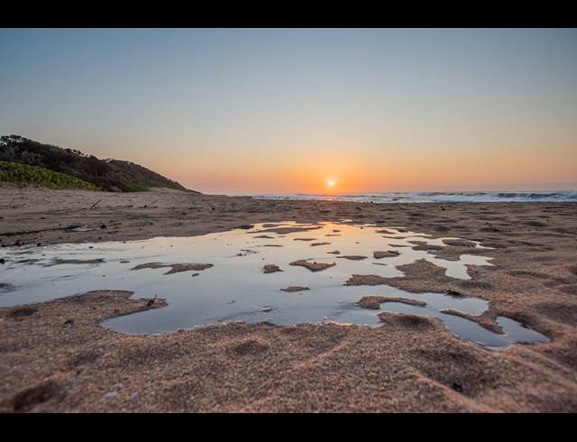 4 BEDROOM HOUSE FOR SALE IN ZULULAMI LUXURY COASTAL ESTATE